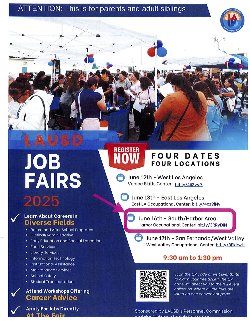 Job Fair